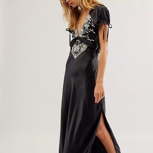 NWT Free People Cooper Maxi